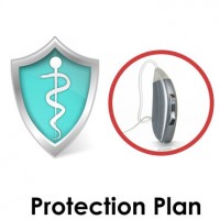 Product Protection Plan for JOY® Hearing Aid