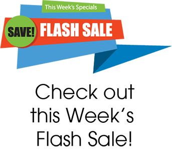 Special Offer this week only