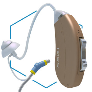 Advanced Digital Hearing Aids