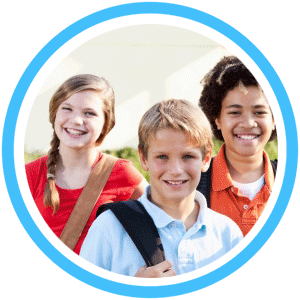 Open fitting Hearing Aid for children Open fitting and closed-fitting BTE Hearing Aid for children